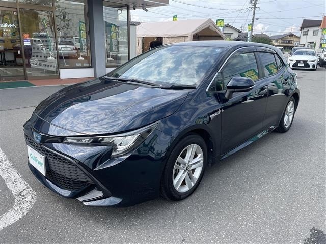 Toyota COROLLA SPORT 2019 7835160-16