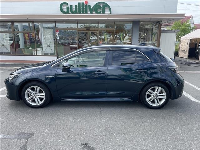 Toyota COROLLA SPORT 2019 7835160-17