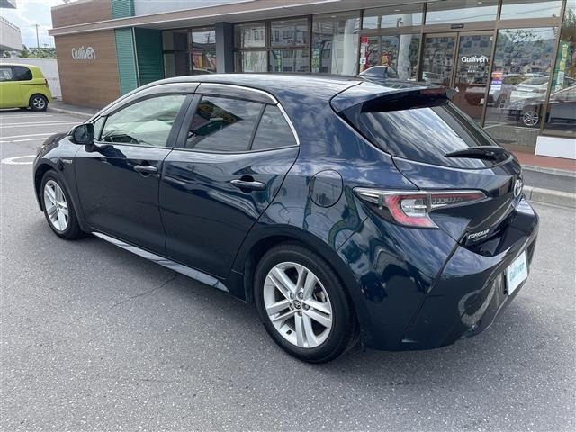 Toyota COROLLA SPORT 2019 7835160-18