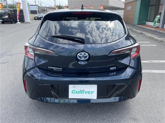 Toyota COROLLA SPORT 2019 7835160-19