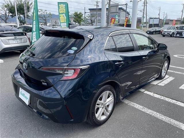 Toyota COROLLA SPORT 2019 7835160-21