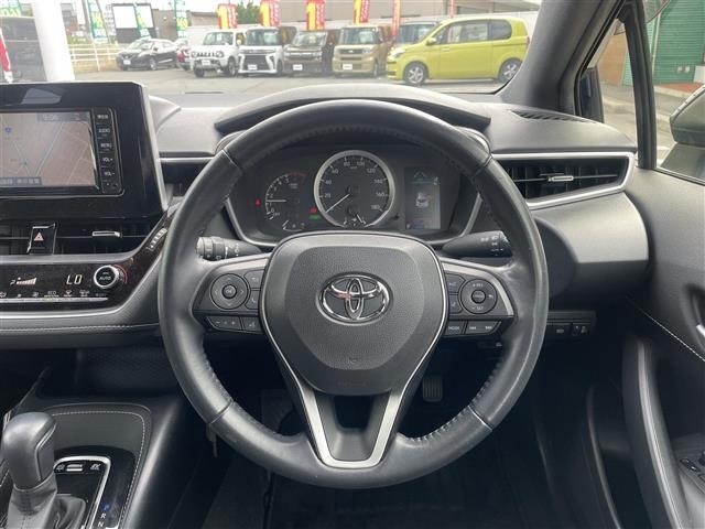 Toyota COROLLA SPORT 2019 7835160-22