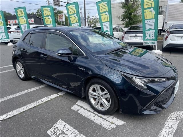 Toyota COROLLA SPORT 2019 7835160-3