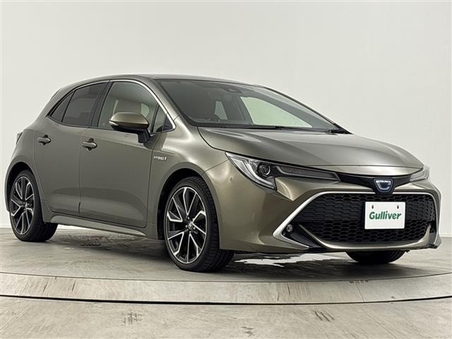 Toyota COROLLA SPORT 2019 7835161-0