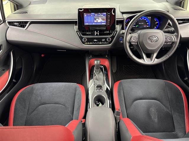 Toyota COROLLA SPORT 2019 7835161-14