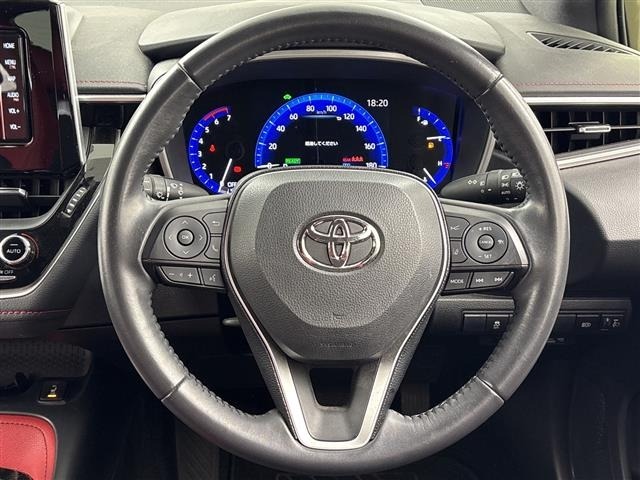 Toyota COROLLA SPORT 2019 7835161-21