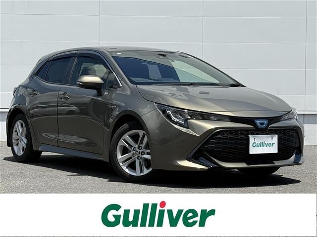 Toyota COROLLA SPORT 2018 7835168-0