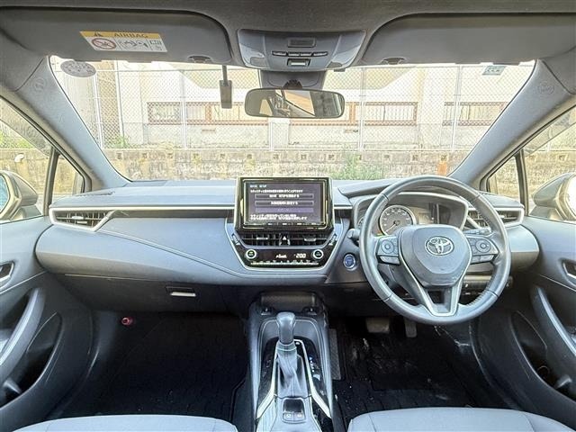 Toyota COROLLA SPORT 2018 7835168-15