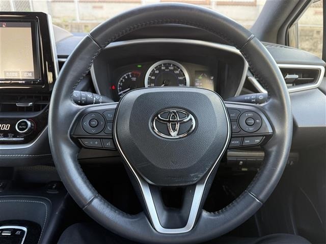 Toyota COROLLA SPORT 2018 7835168-19
