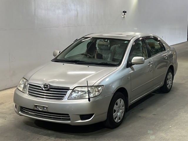 Toyota COROLLA 2006 7835614-0