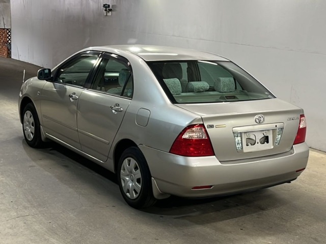 Toyota COROLLA 2006 7835614-1