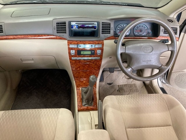 Toyota COROLLA 2006 7835614-3