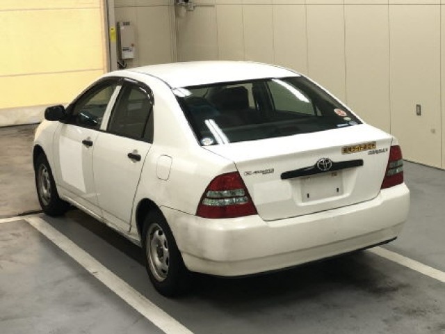 Toyota COROLLA 2004 7835681-1