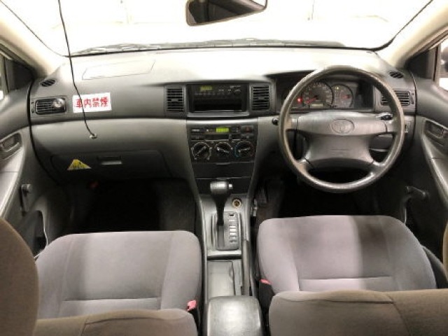 Toyota COROLLA 2004 7835681-4