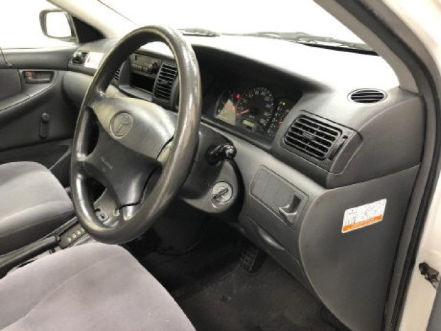 Toyota COROLLA 2004 7835681-5