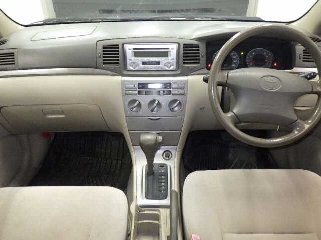 Toyota COROLLA 2005 7835687-3