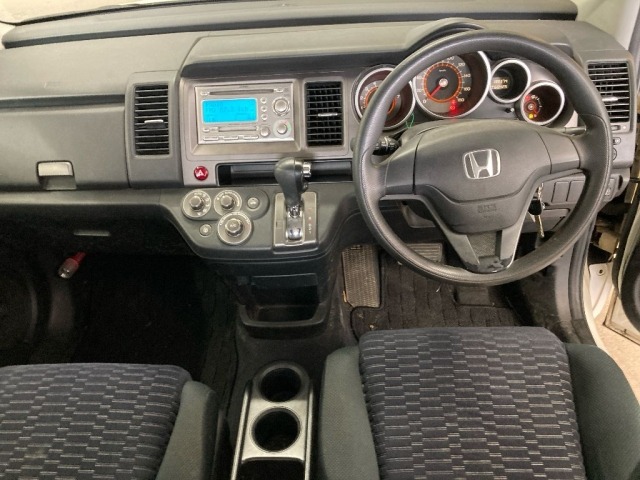 Honda CROSSROAD 2007 7842028-3