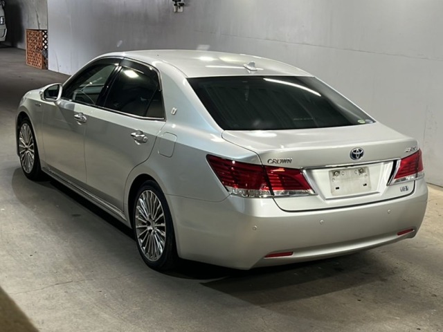 Toyota CROWN MAJESTA 2014 7827076-1