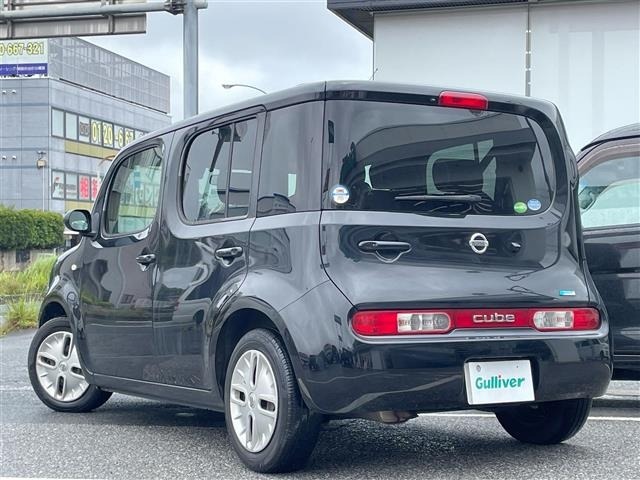Nissan CUBE 2016 7838242-13