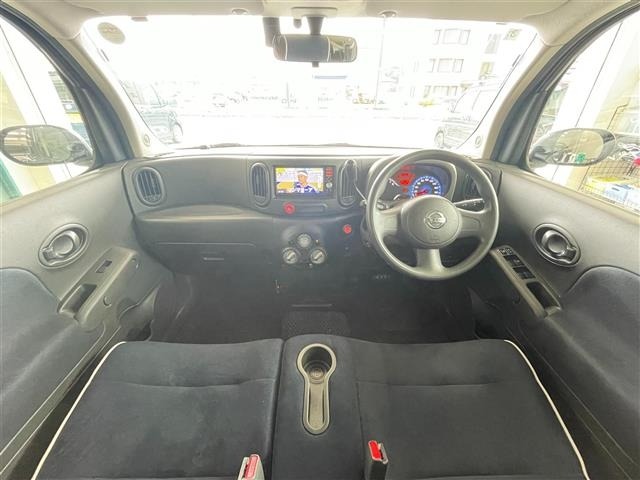 Nissan CUBE 2016 7838242-14