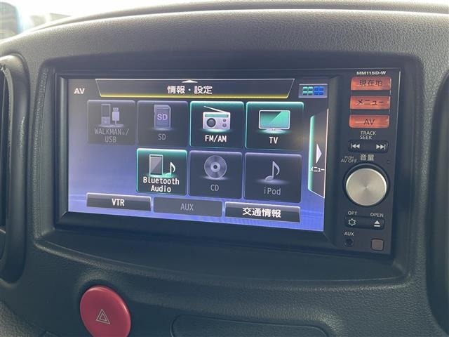 Nissan CUBE 2016 7838242-18