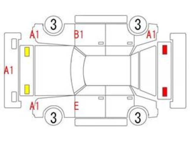 Nissan CUBE 2016 7838242-23