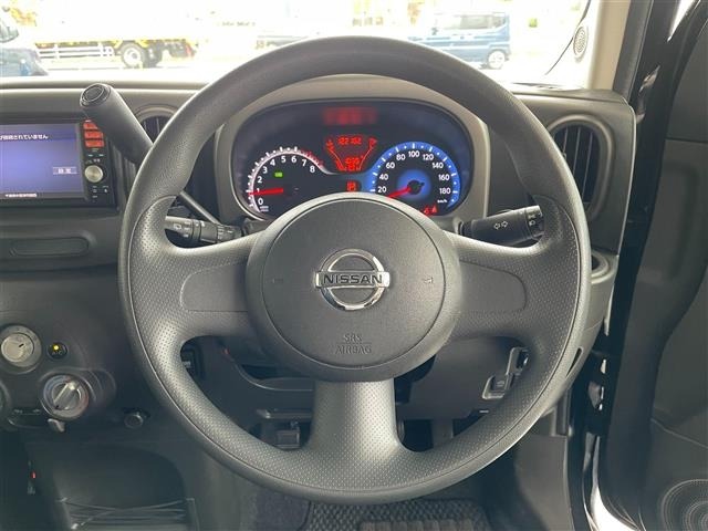 Nissan CUBE 2016 7838242-7