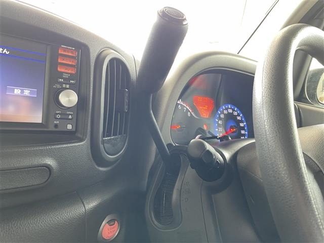 Nissan CUBE 2016 7838242-8