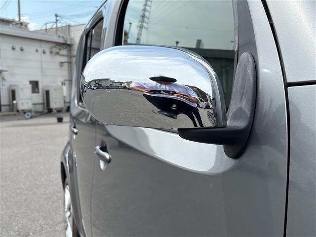 Nissan CUBE 2016 7838243-10