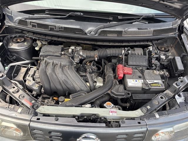 Nissan CUBE 2016 7838243-12