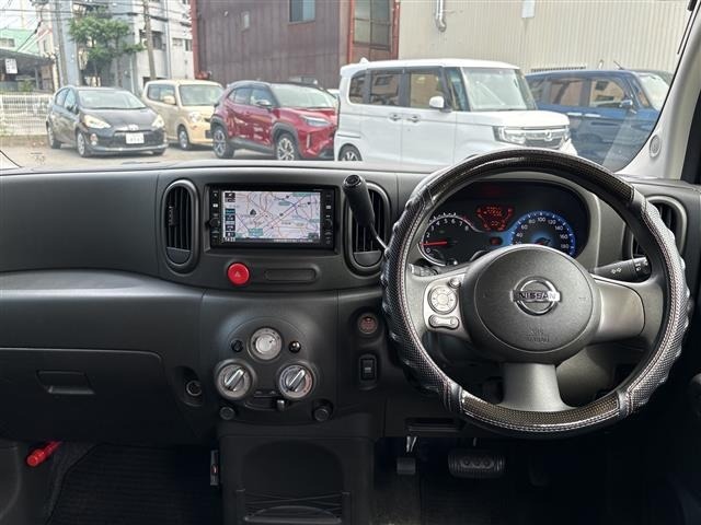 Nissan CUBE 2016 7838243-14