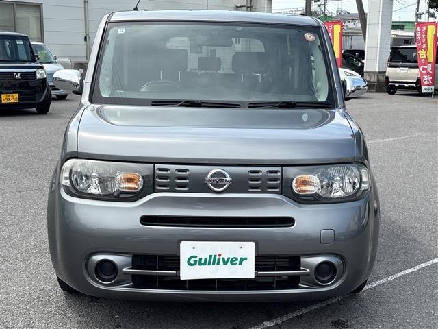 Nissan CUBE 2016 7838243-16