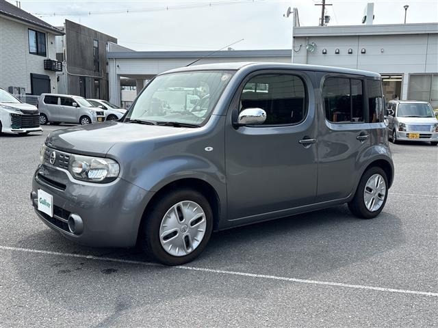 Nissan CUBE 2016 7838243-17