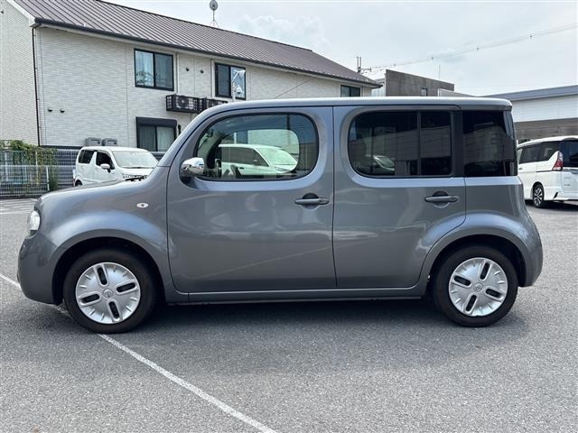 Nissan CUBE 2016 7838243-18
