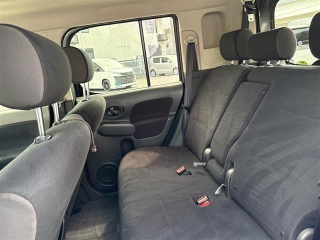 Nissan CUBE 2016 7838243-2