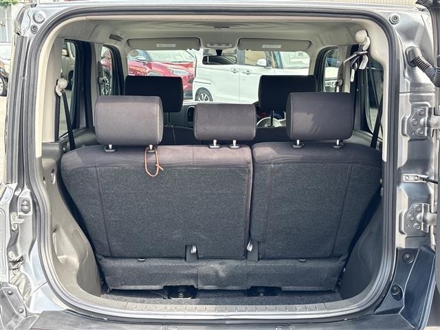 Nissan CUBE 2016 7838243-20