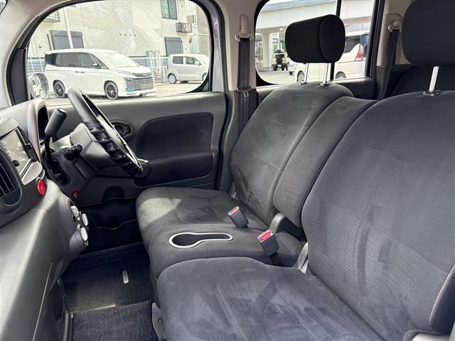 Nissan CUBE 2016 7838243-22