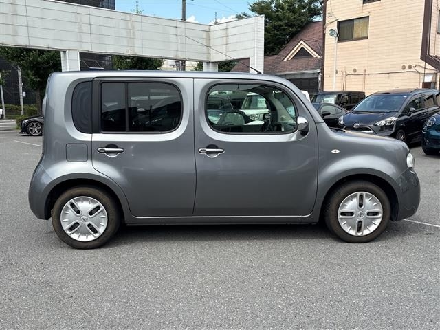 Nissan CUBE 2016 7838243-3