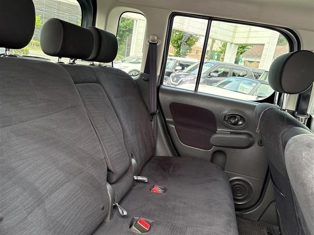Nissan CUBE 2016 7838243-4