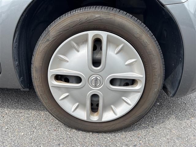 Nissan CUBE 2016 7838243-5