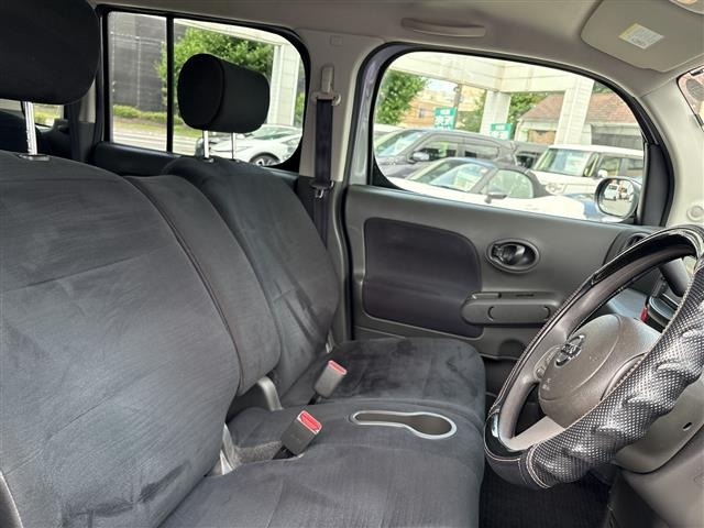 Nissan CUBE 2016 7838243-6