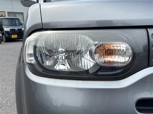 Nissan CUBE 2016 7838243-8