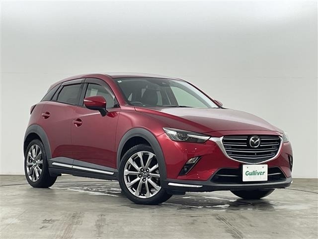 Mazda CX-3 2018 7840569-0
