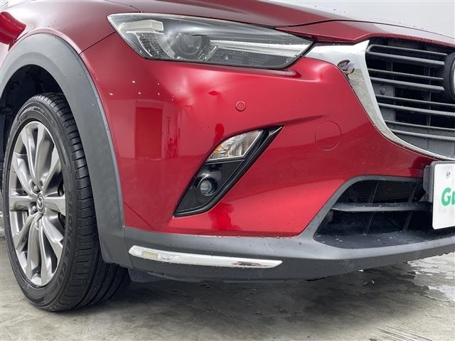 Mazda CX-3 2018 7840569-11
