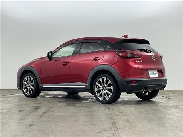 Mazda CX-3 2018 7840569-13
