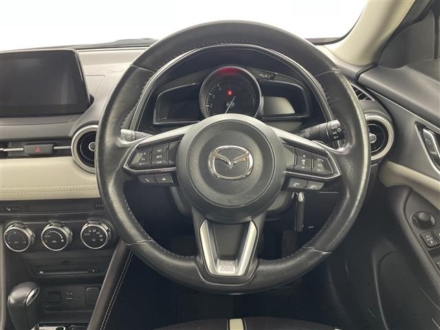 Mazda CX-3 2018 7840569-14