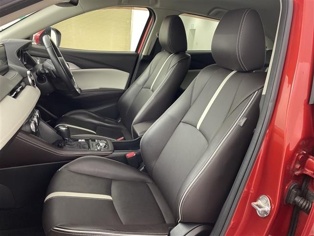 Mazda CX-3 2018 7840569-2
