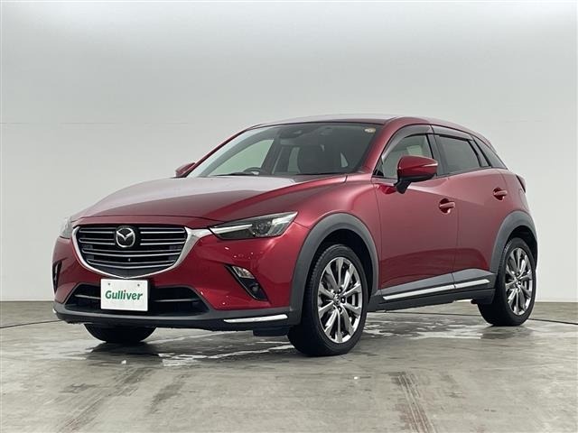 Mazda CX-3 2018 7840569-20