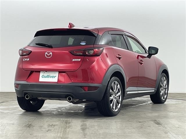 Mazda CX-3 2018 7840569-22