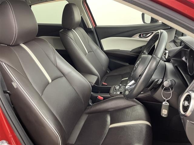 Mazda CX-3 2018 7840569-7